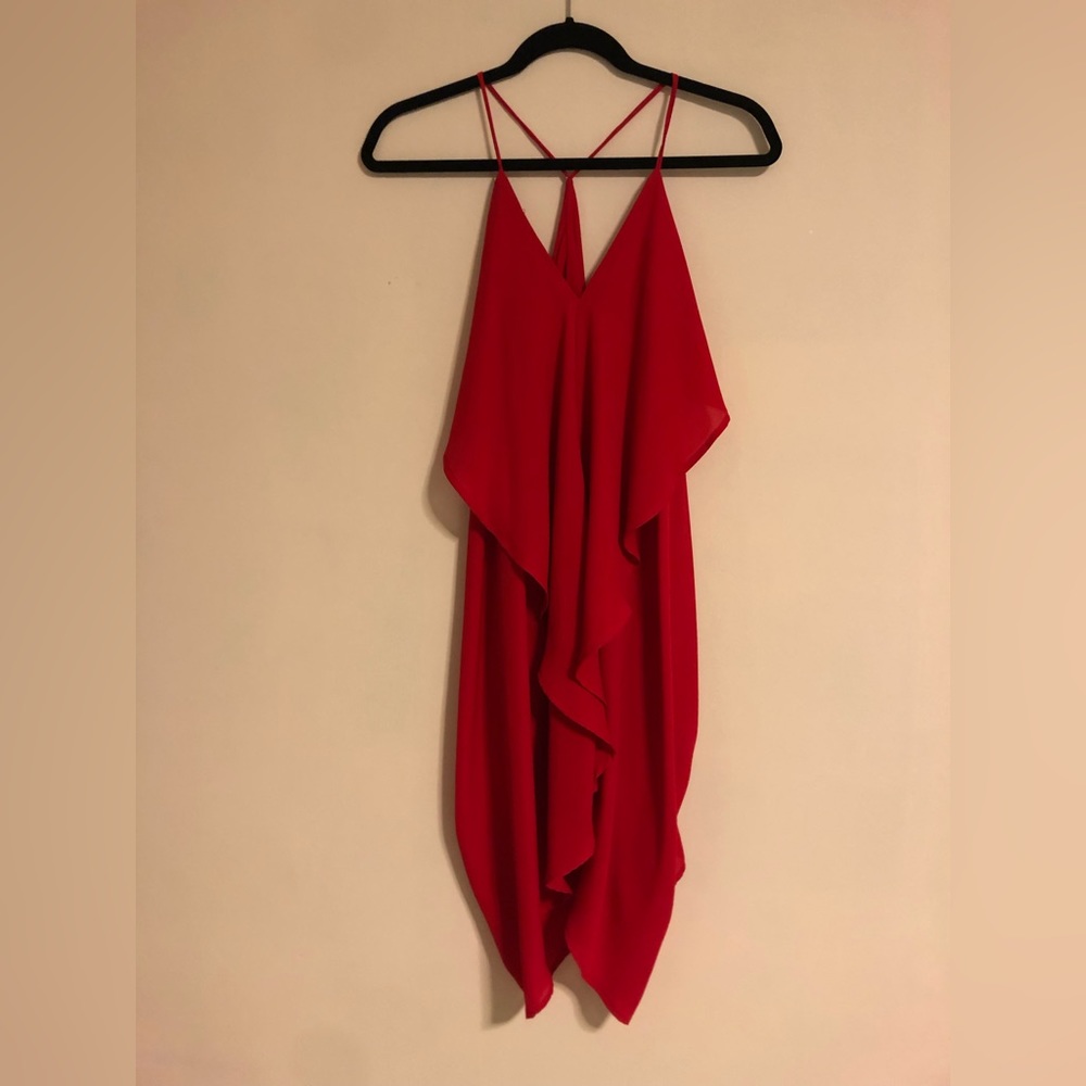 Women’s Dress